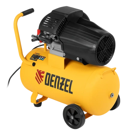 Компрессор воздушный DCV1800/50, Denzel