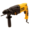 Перфоратор RH-750-24, SDS-plus, 750 Вт, Denzel