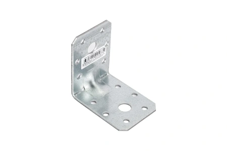 Уголок, усиленный, 60х60х45, 2мм