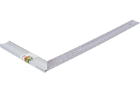 Угольник столярный Профи, 500x200мм