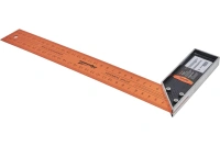 Угольник столярный металлический, 350мм, Sparta