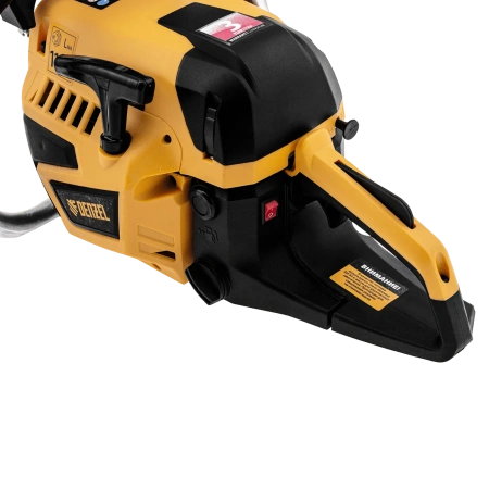 Пила цепная бензиновая DS-5218, Denzel