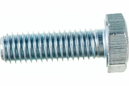 Болт, 16х40, кл.пр 10,9, DIN 933