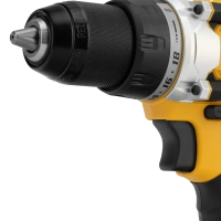 Дрель-шуруповерт аккумуляторный, BLDL-18-02, 18 В, Denzel