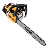 Пила цепная бензиновая DS-5218, Denzel