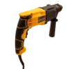 Перфоратор RH-650-18, SDS-plus, 650 Вт, Denzel