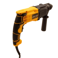 Перфоратор RH-650-18, SDS-plus, 650 Вт, Denzel