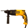 Перфоратор RH-650-18, SDS-plus, 650 Вт, Denzel