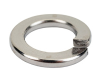 Гровер, М 6, нержавеющий А4, DIN127 