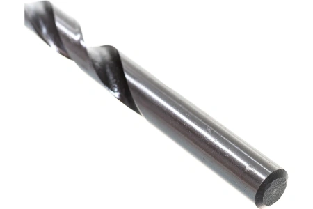 Сверло, по дереву, 10 х 133 мм, Matrix