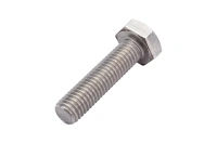Болт, 10*100, нерж., А2, DIN933 