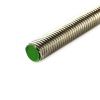 Шпилька нержавеющая М-14, DIN 976, (1м)