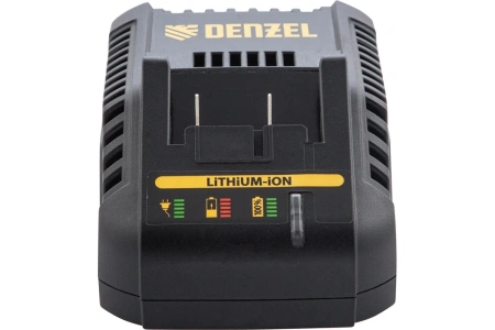 Устройство, зарядное, для аккумуляторов IBC-18-2.3, Li-Ion, 18 В, 2,3 А // Denzel