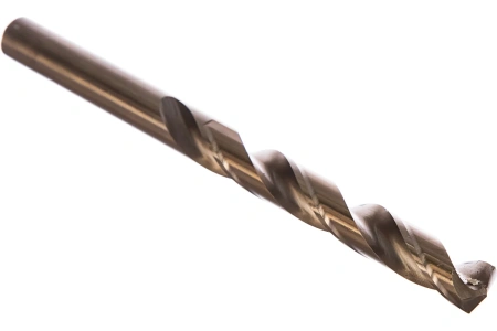 Сверло, по металлу, 9 мм, HSS // Matrix