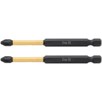 Насадка, PH2/90, (2шт), CUTOP, Profi Plus