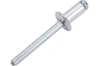 Заклепка, 6,4х12, (50шт)