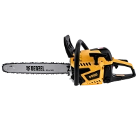 Пила цепная бензиновая DS-5218, Denzel