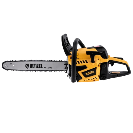 Пила цепная бензиновая DS-5218, Denzel