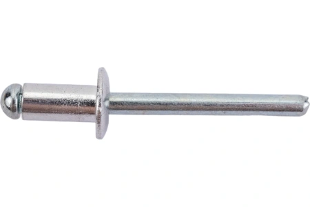 Заклепка, 6,4х15, (50шт)