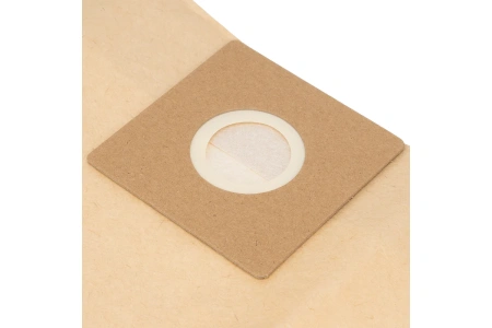 Комплект, мешков, одноразовых, для пылесоса Denzel SVC15, LVC15 5 шт.// Denzel