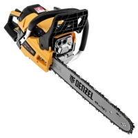 Пила цепная бензиновая DS-4516, Denzel