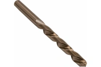 Сверло, по металлу, 11 мм, HSS Co-8%// Denzel