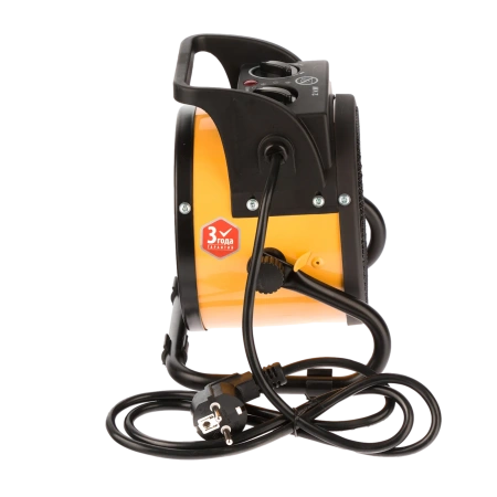 Тепловая пушка DHC 2-100, Denzel