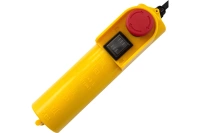 Тельфер, электрический, TF-1000, 1 т, 1600 Вт, высота 12 м, 8 м/мин// Denzel