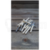 Дюбель-гвоздь Fasty DG-K, 6x40