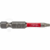 Бита 1/4 20-50мм Torx, Quadro Torsion