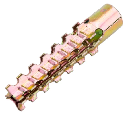 Дюбель, для газобетона, 5х30