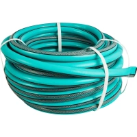 Шланг поливочный, 25м, Finland Aqua