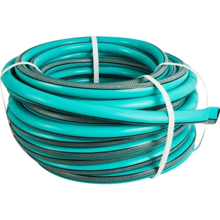 Шланг поливочный, 25м, Finland Aqua
