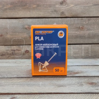 Дюбель для тонколистовых материалов, 10х60мм,  (бабочка), PLA, нейлоновый, Европартнер с шурупом