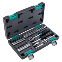 Набор инструментов Stels, CrV, 29 предметов