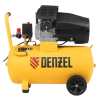 Компрессор воздушный DCV1800/50, Denzel