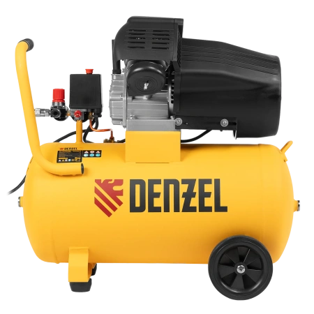 Компрессор воздушный DCV1800/50, Denzel