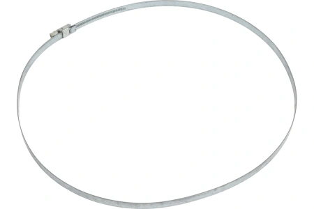 Хомут, червячный, Стандарт, 250-270/9