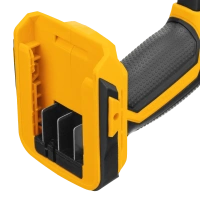 Винтоверт ударный аккумуляторный, CID-IB-200, 18В, Denzel