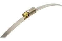 Хомут, червячный, Стандарт, 290-310/9