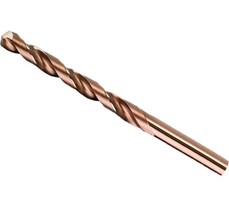 Сверло, по металлу, 12 мм, HSS // Matrix