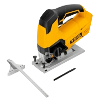 Лобзик аккумуляторный CJ-80-0, 18В, Denzel