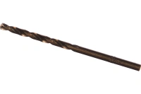 Сверло, по металлу, 3 мм, HSS, 2 шт.// Matrix