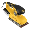 Машина плоскошлифовальная VS-90-187, 240 Вт, Denzel
