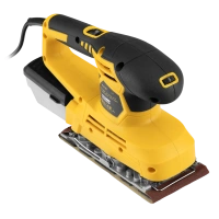 Машина плоскошлифовальная VS-90-187, 240 Вт, Denzel