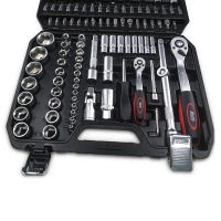 Набор инструмента, 108 предметов, AVS