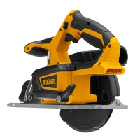 Пила циркулярная аккумуляторная CCS-165, 18В, Denzel