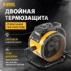 Тепловая пушка DHC 2-100, Denzel