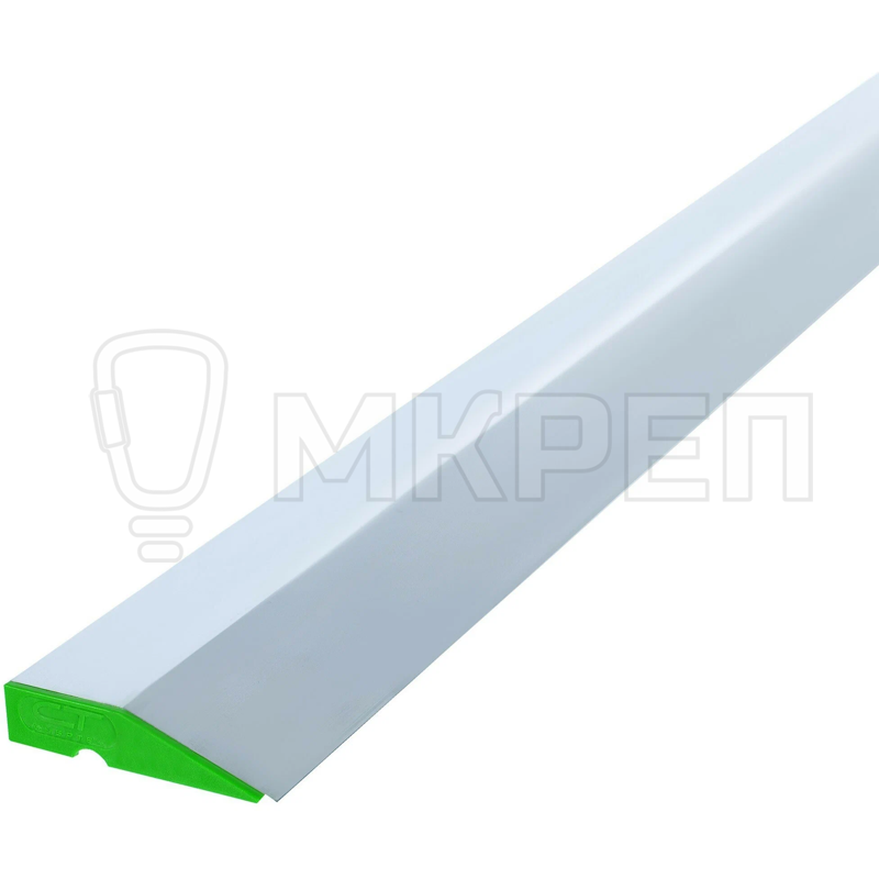 Правило "Трапеция", 2 ребра жесткости, 2.0 м., Сибртех