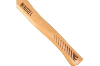 Топор, кованый, буковое топорище, 800 г // Denzel